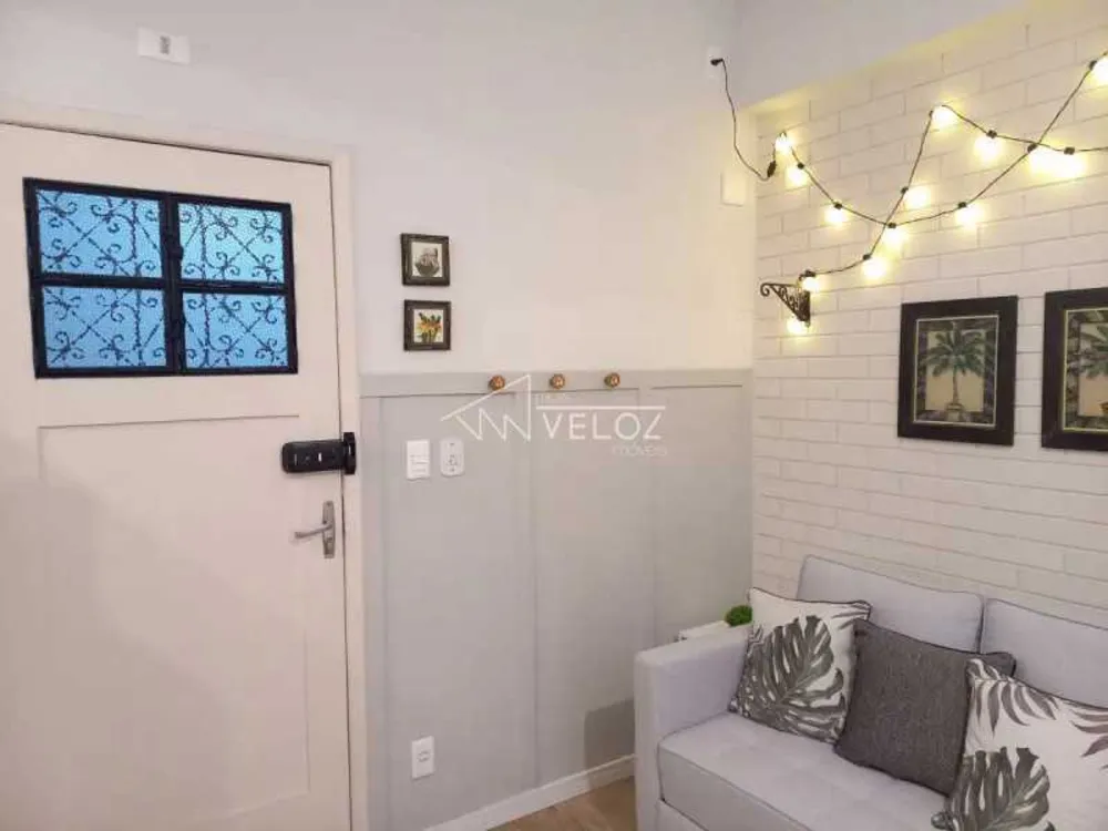 Kitnet-Studio, 30 m² - Foto 6