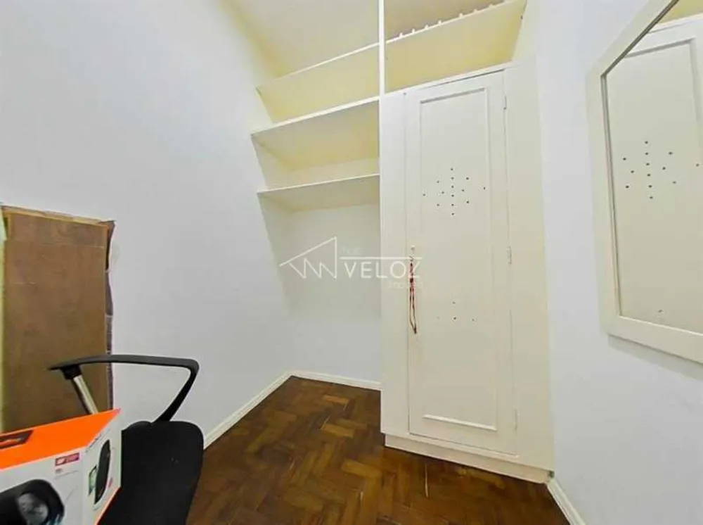 Apartamento, 3 quartos, 132 m² - Foto 19