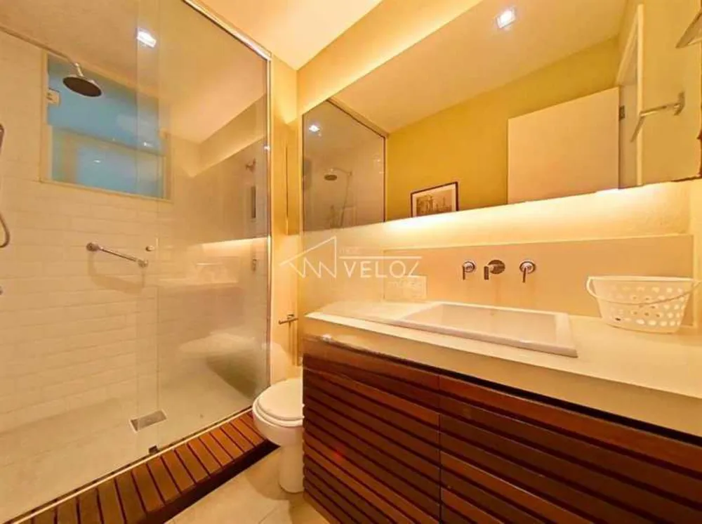 Apartamento, 3 quartos, 132 m² - Foto 21