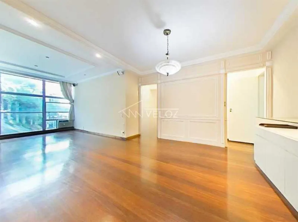 Apartamento, 3 quartos, 132 m² - Foto 8