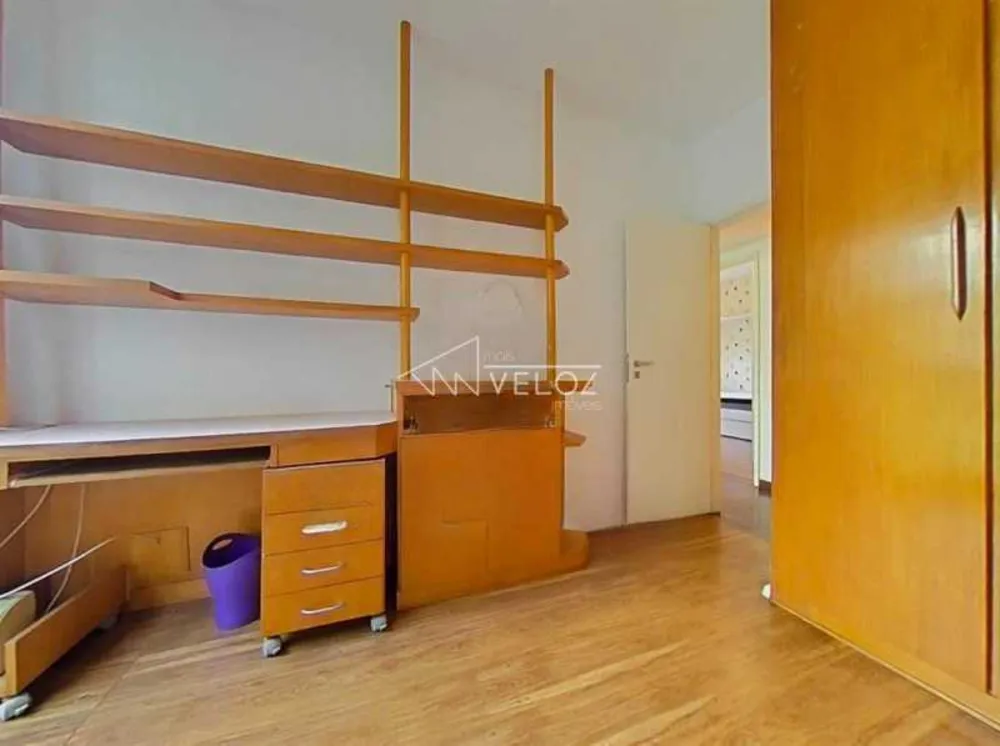 Apartamento, 3 quartos, 132 m² - Foto 7