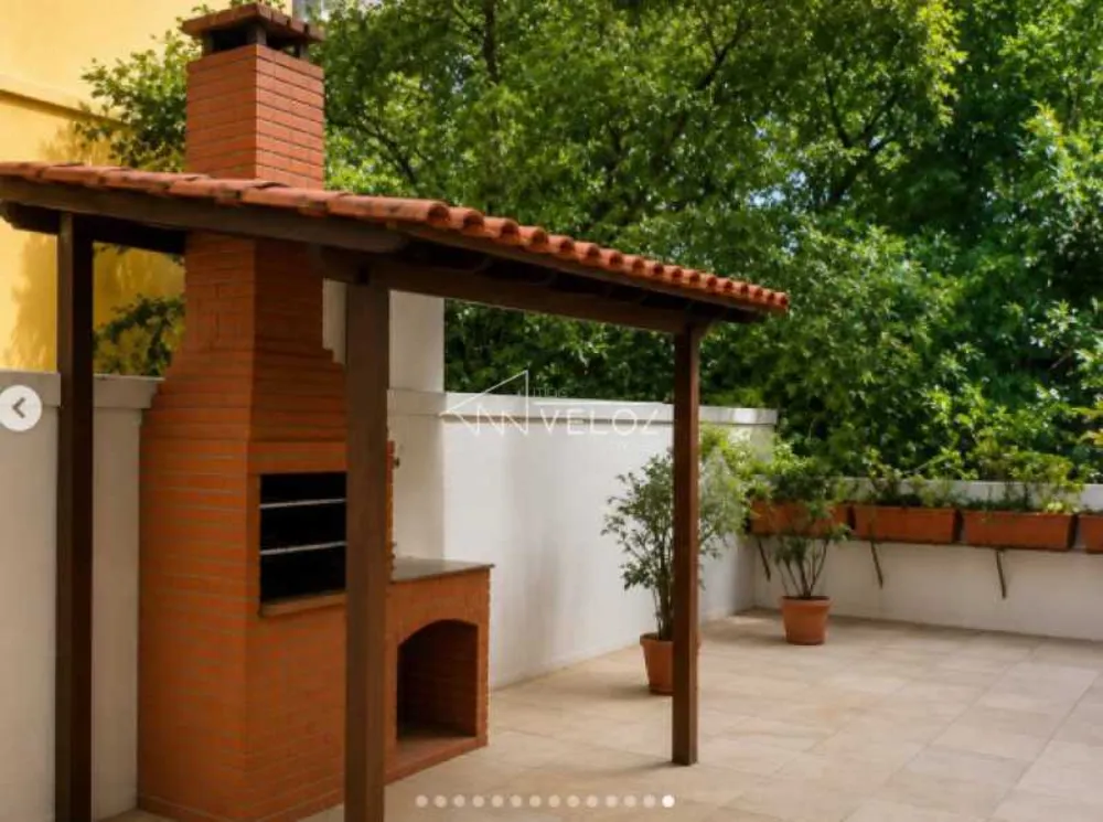 Apartamento, 3 quartos, 160 m² - Foto 1