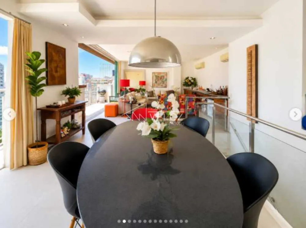 Apartamento, 3 quartos, 160 m² - Foto 3