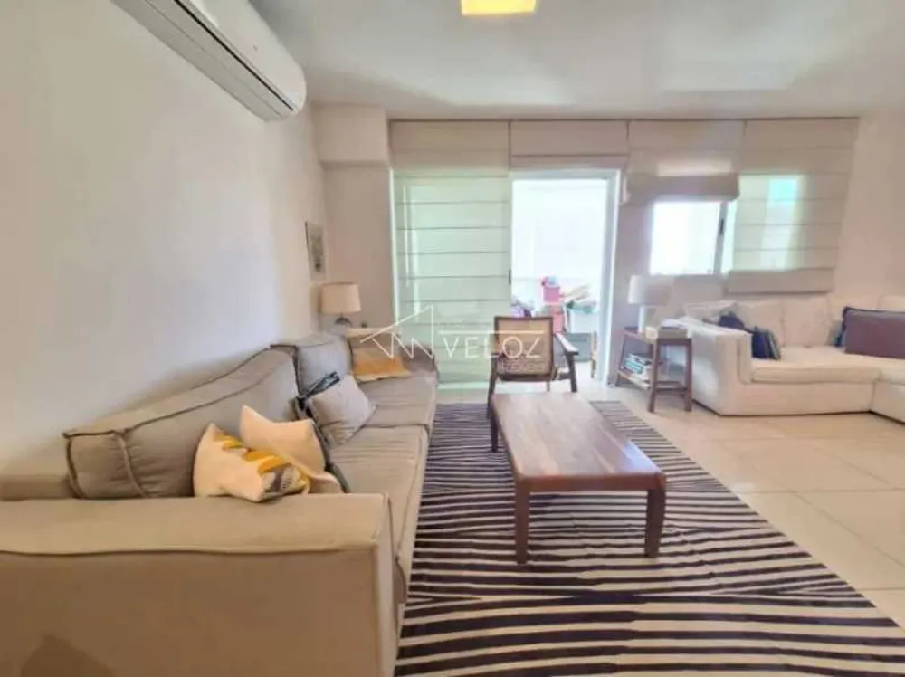 Apartamento, 4 quartos, 118 m² - Foto 2