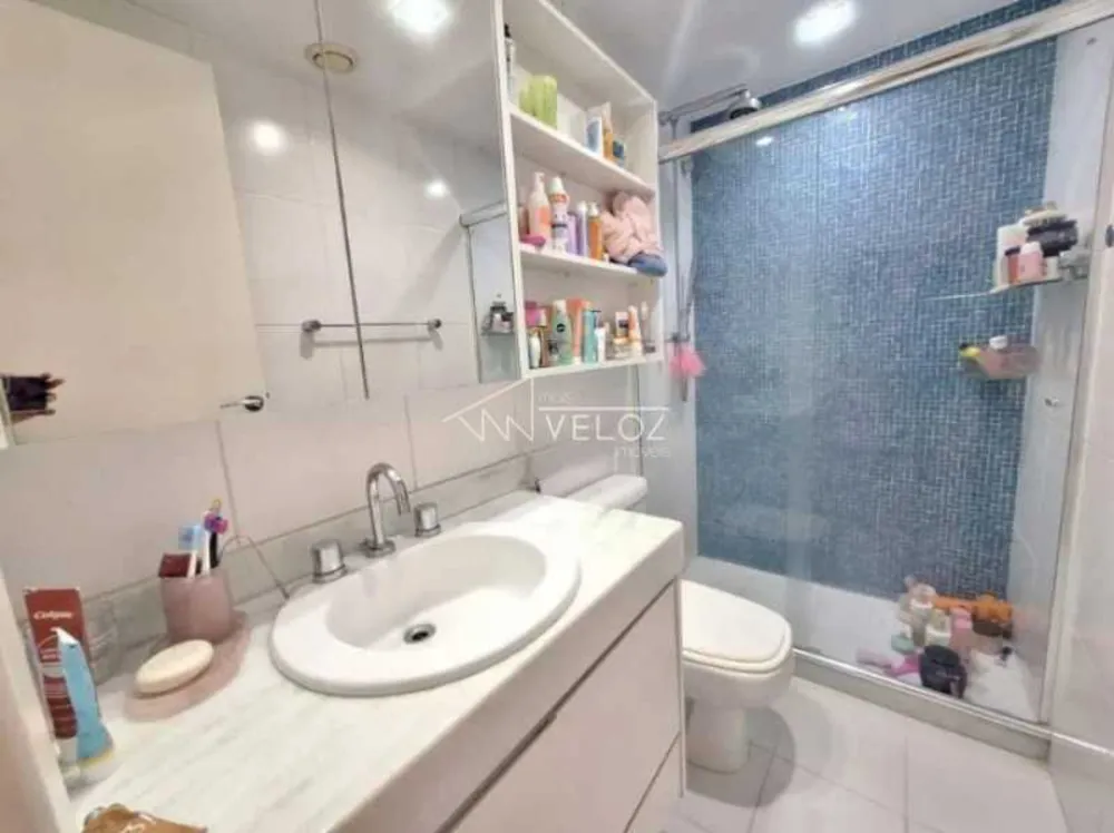 Apartamento, 4 quartos, 118 m² - Foto 1