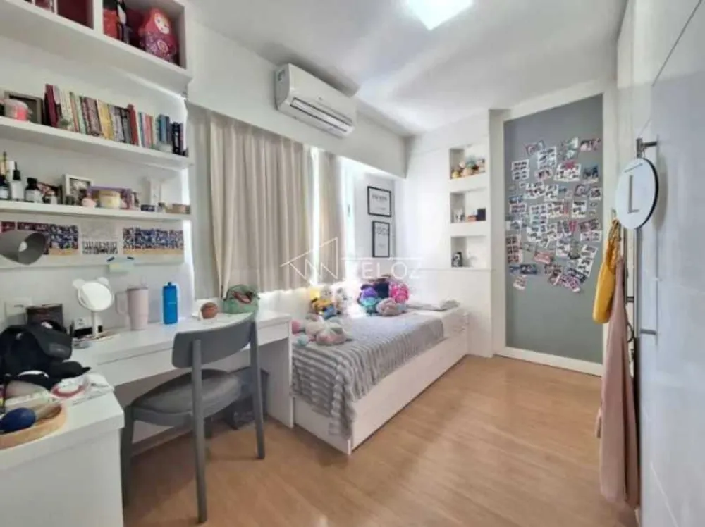 Apartamento, 4 quartos, 118 m² - Foto 4