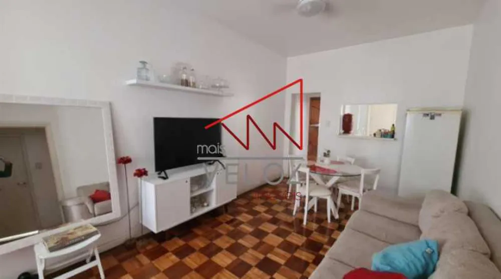 Apartamento, 2 quartos, 65 m² - Foto 7