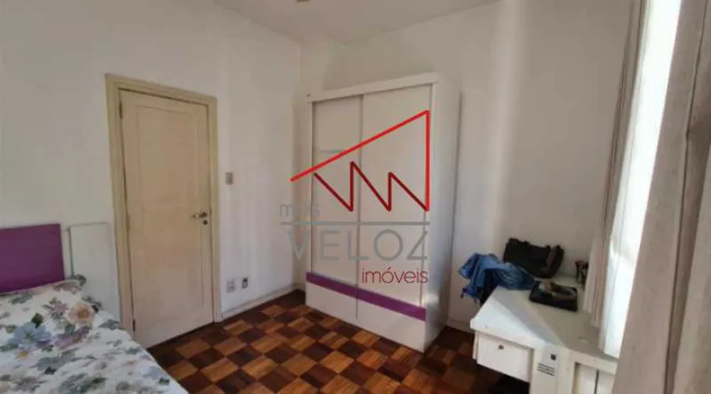 Apartamento, 2 quartos, 65 m² - Foto 1