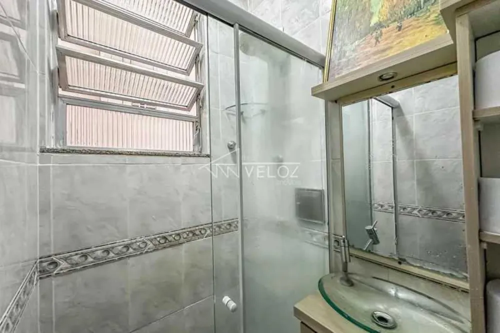 Kitnet-Studio, 21 m² - Foto 2