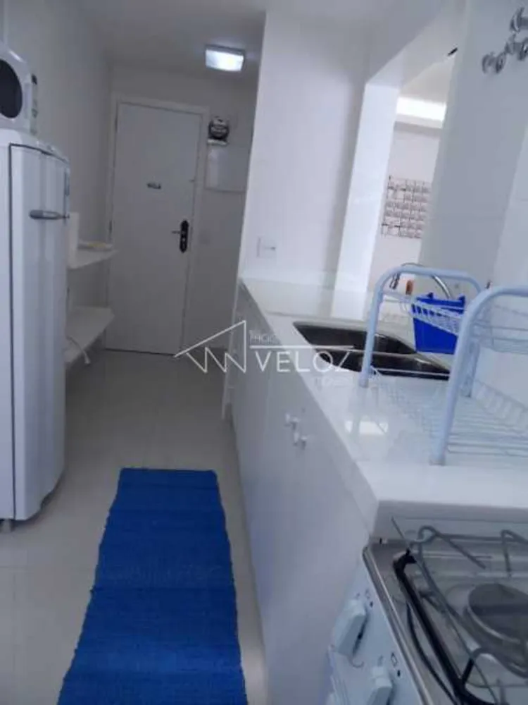 Apartamento, 3 quartos, 85 m² - Foto 4