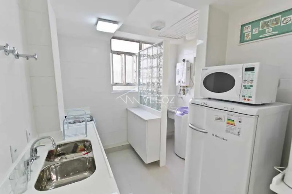 Apartamento, 3 quartos, 85 m² - Foto 16