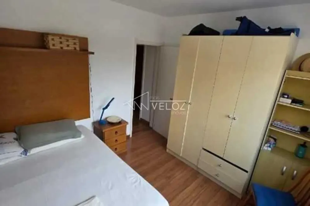 Apartamento, 2 quartos, 116 m² - Foto 3