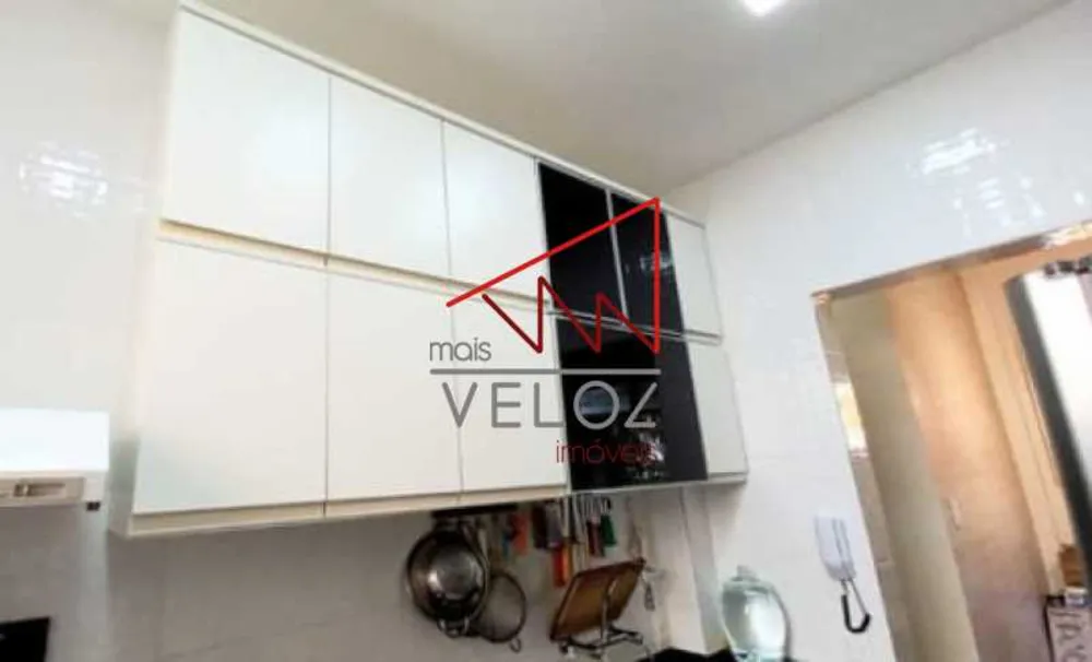 Apartamento, 2 quartos, 66 m² - Foto 1