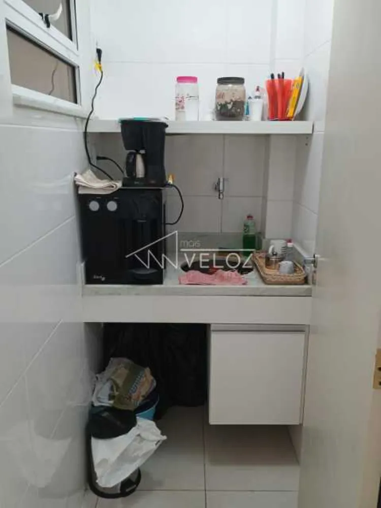 Sala-Conjunto, 30 m² - Foto 10