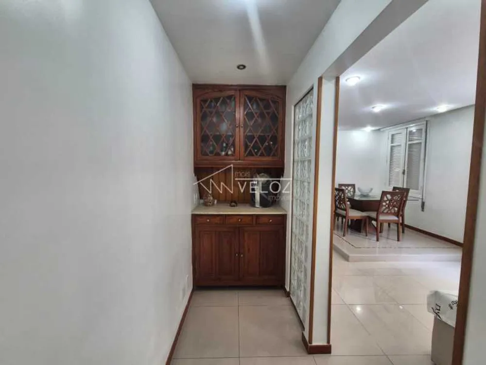 Apartamento, 4 quartos, 110 m² - Foto 19