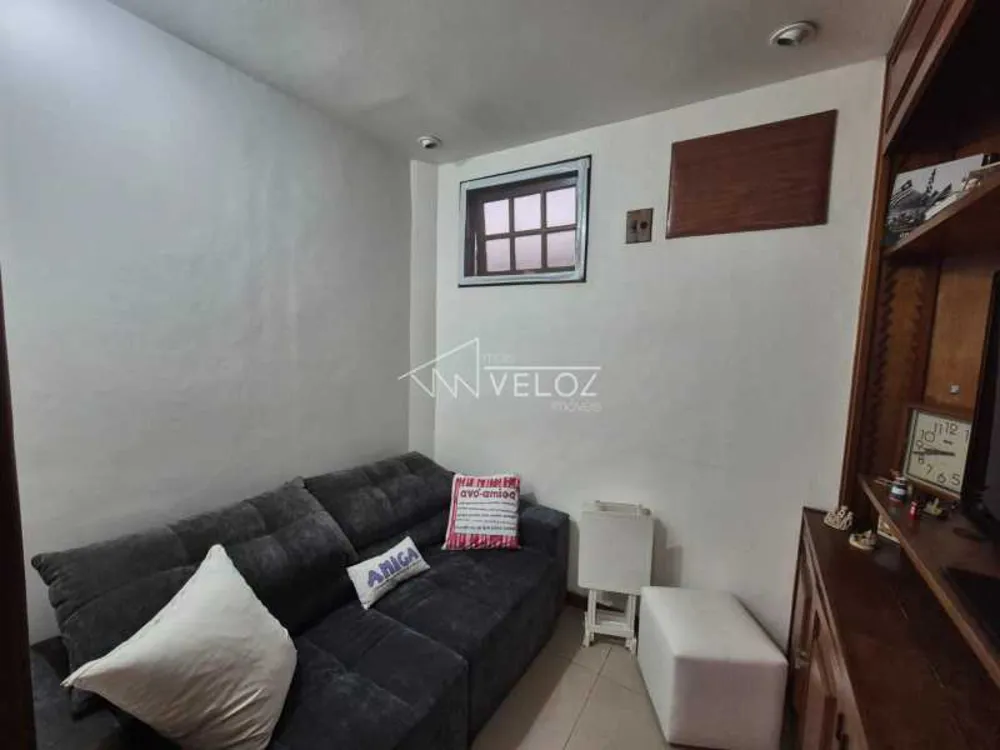 Apartamento, 4 quartos, 110 m² - Foto 4