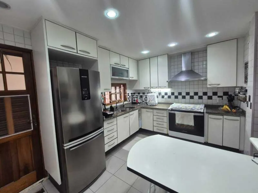 Apartamento, 4 quartos, 110 m² - Foto 1