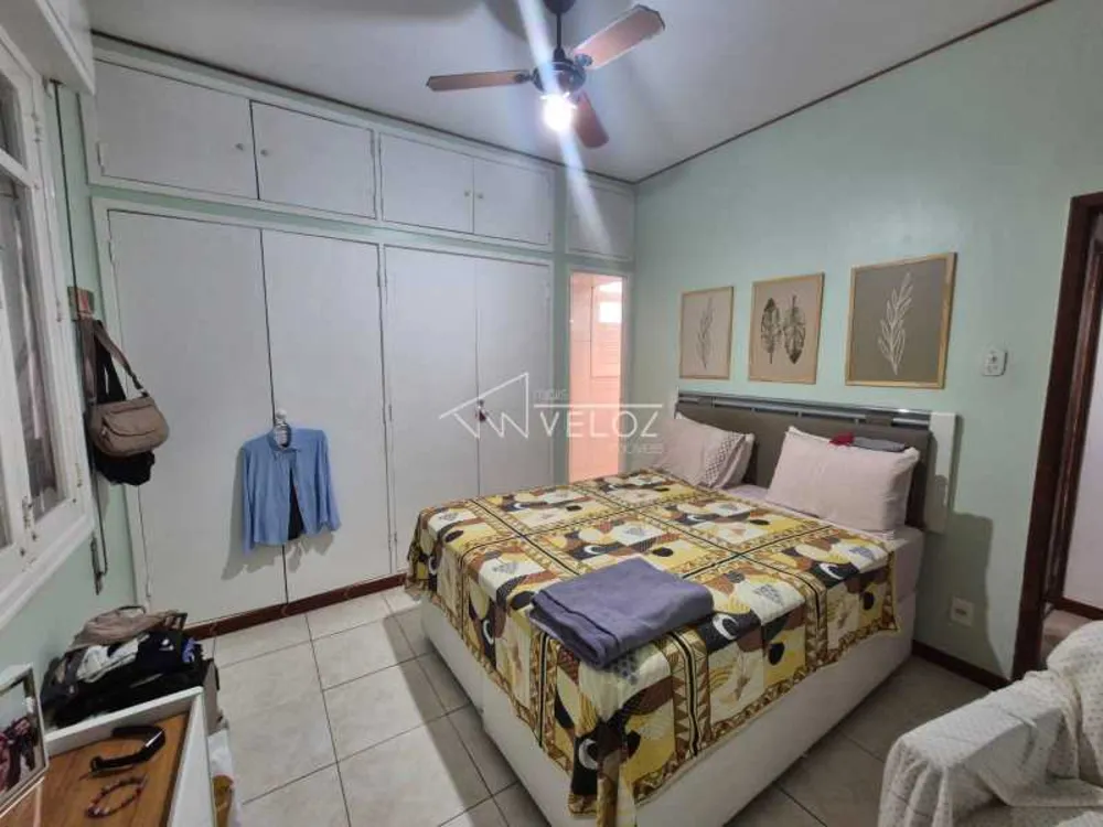 Apartamento, 4 quartos, 110 m² - Foto 5