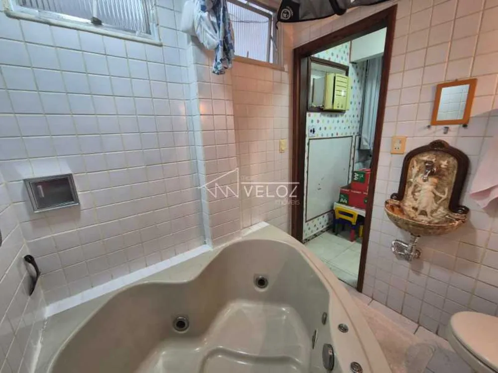 Apartamento, 4 quartos, 110 m² - Foto 15