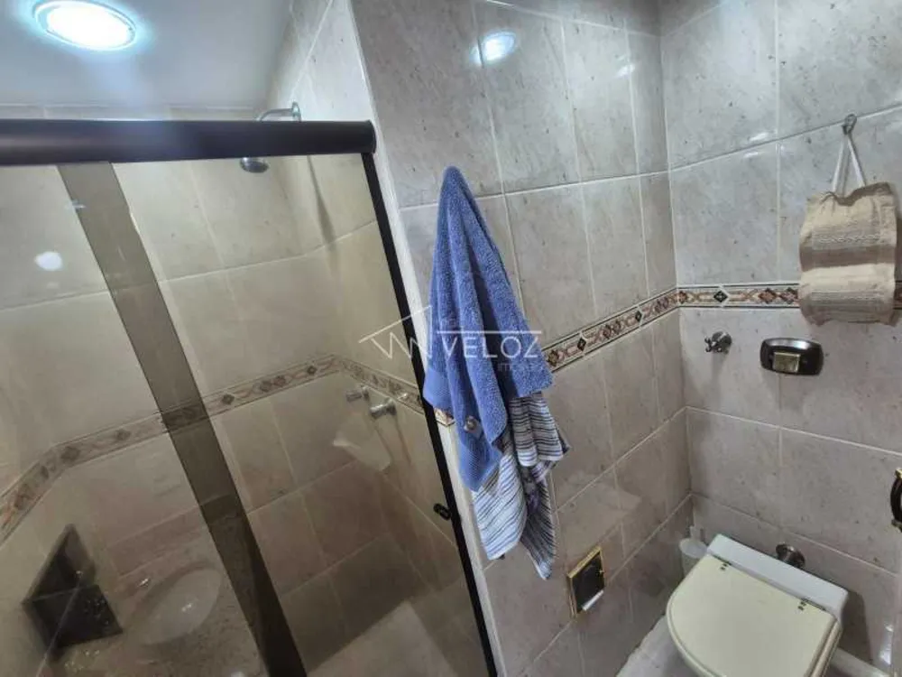 Apartamento, 4 quartos, 110 m² - Foto 21