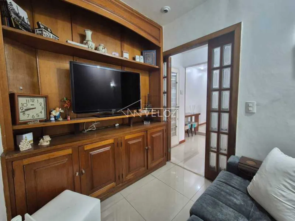 Apartamento, 4 quartos, 110 m² - Foto 16