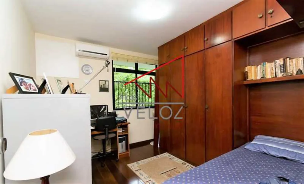 Apartamento, 3 quartos, 147 m² - Foto 12