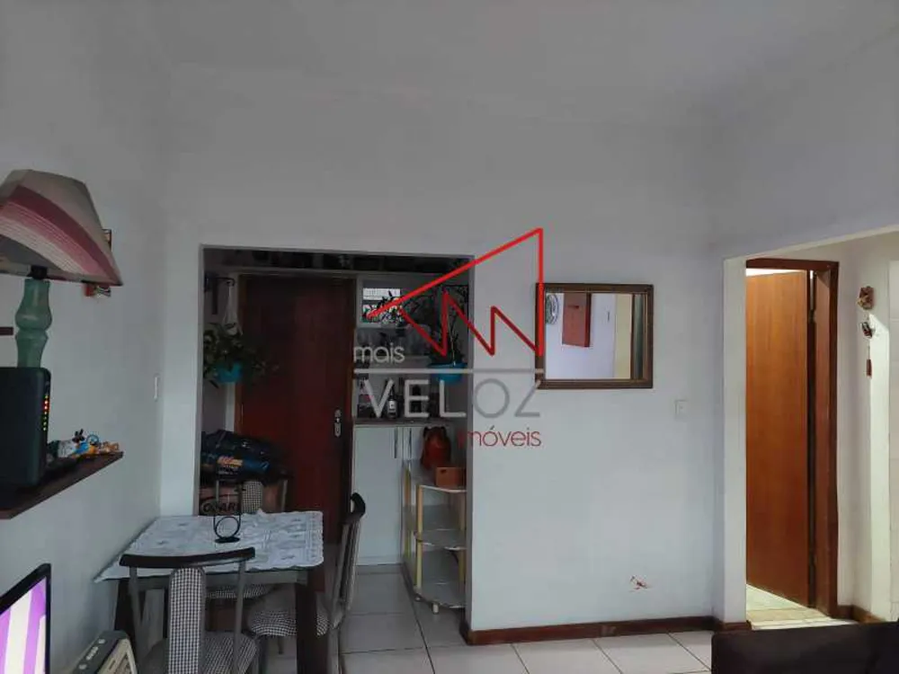 Apartamento, 2 quartos, 57 m² - Foto 3