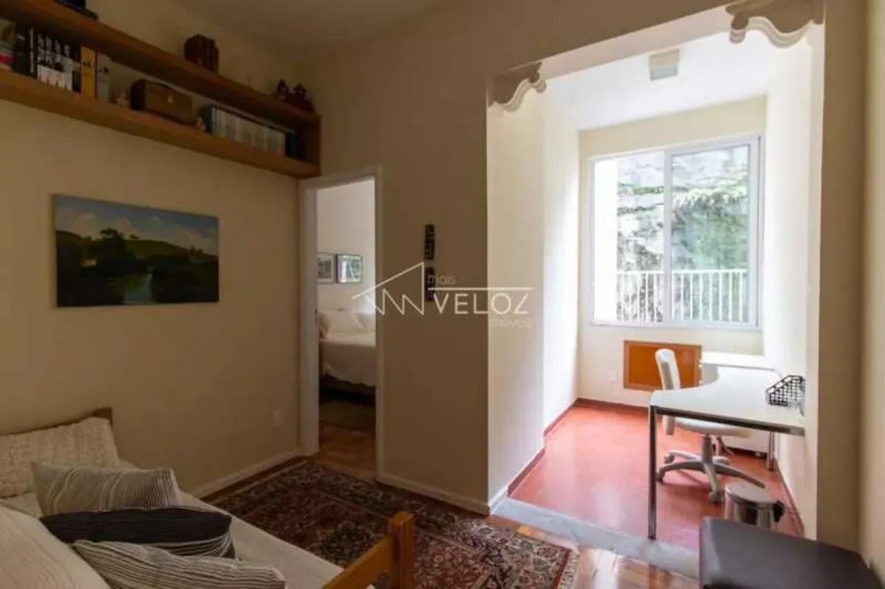 Apartamento, 3 quartos, 100 m² - Foto 13