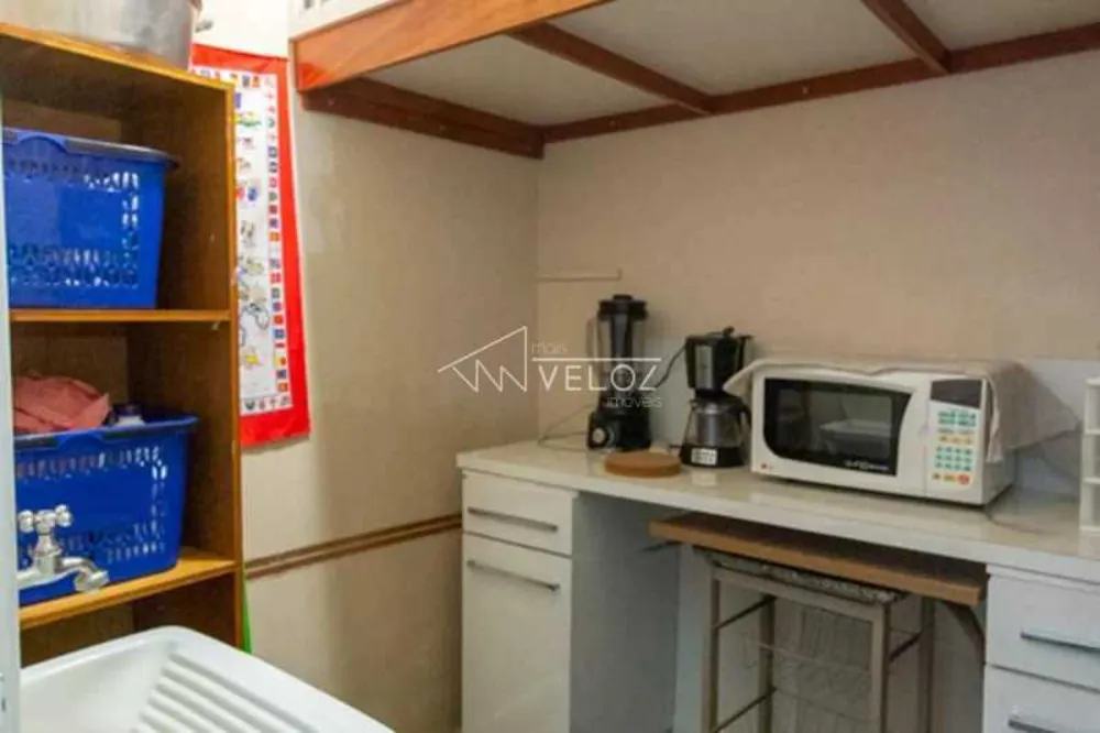 Apartamento, 3 quartos, 100 m² - Foto 12