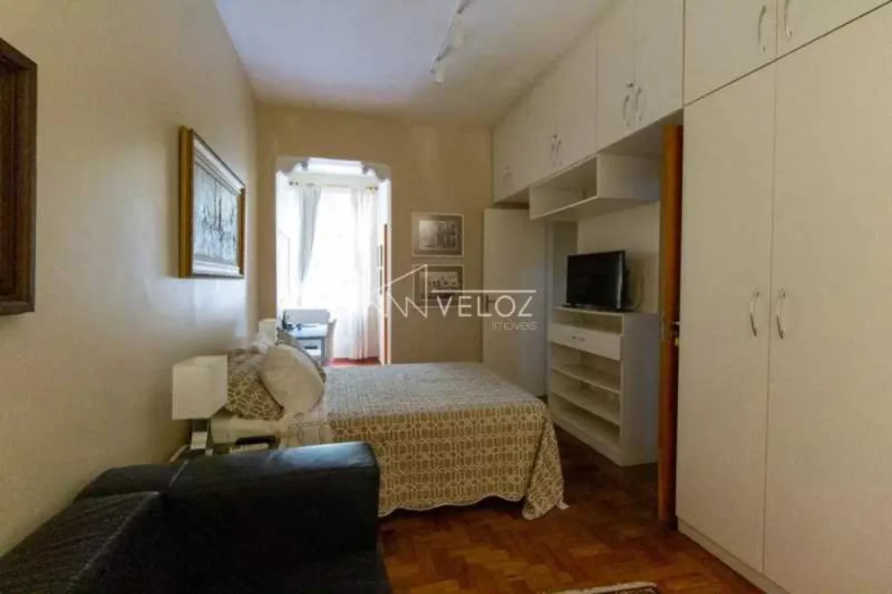 Apartamento, 3 quartos, 100 m² - Foto 24