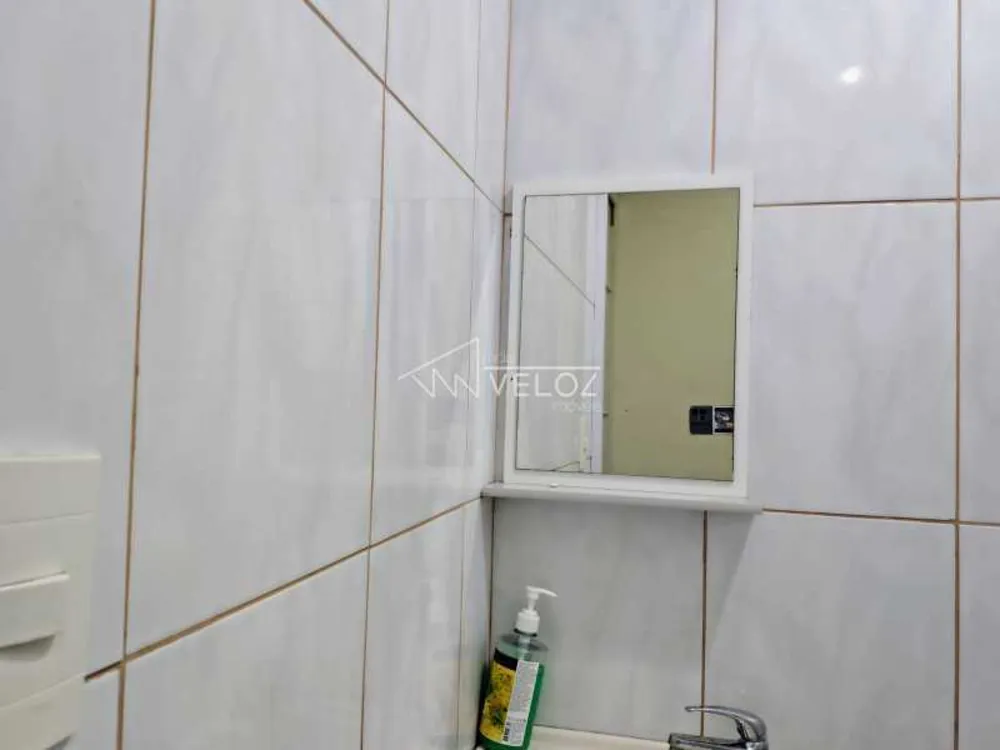 Sala-Conjunto, 26 m² - Foto 10
