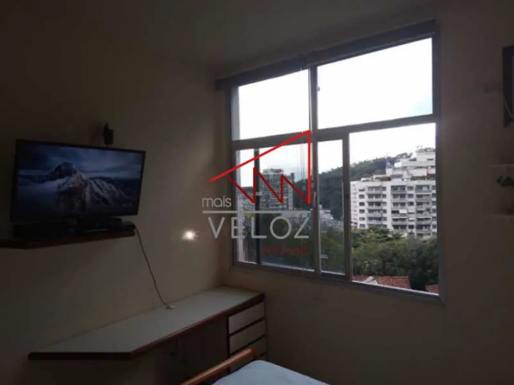 Apartamento, 3 quartos, 112 m² - Foto 4