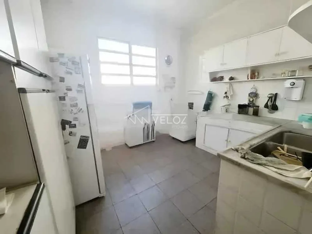Cobertura, 3 quartos, 316 m² - Foto 15