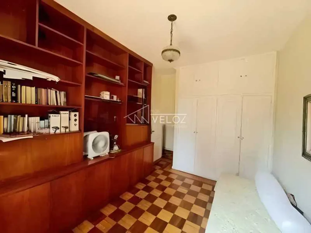 Cobertura, 3 quartos, 316 m² - Foto 9