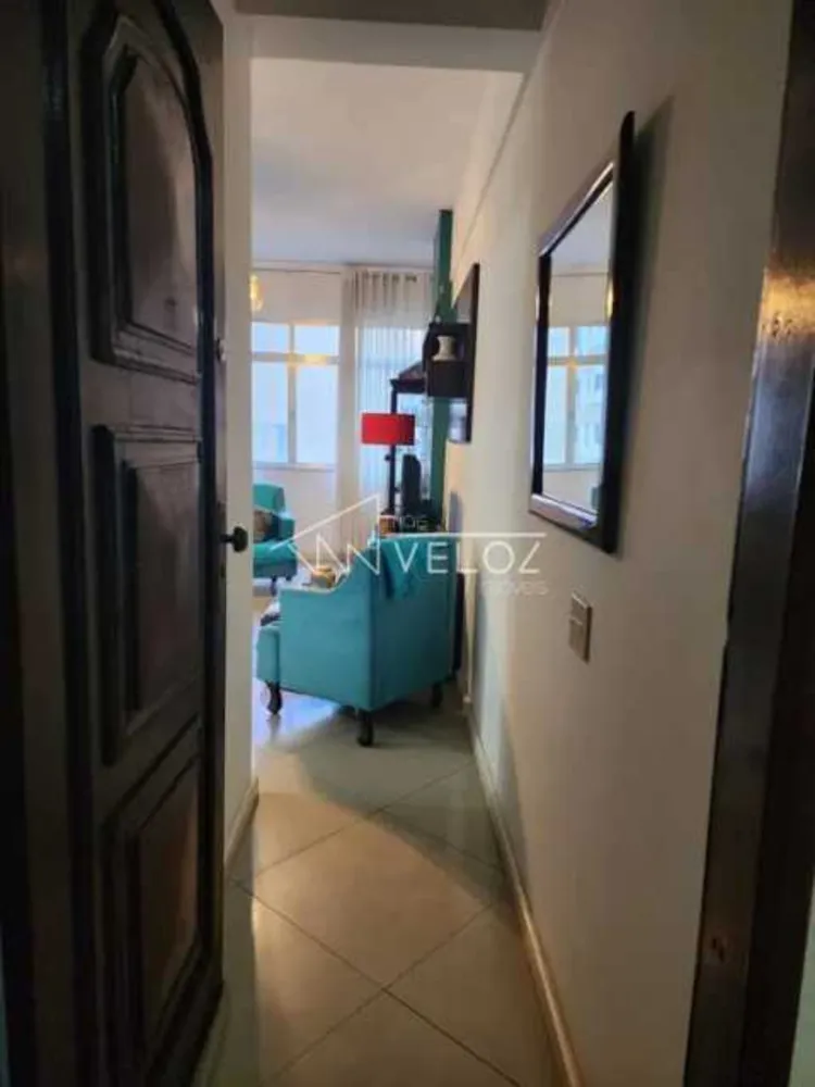 Apartamento, 2 quartos, 78 m² - Foto 5