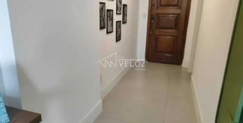 Apartamento, 3 quartos, 100 m² - Foto 9