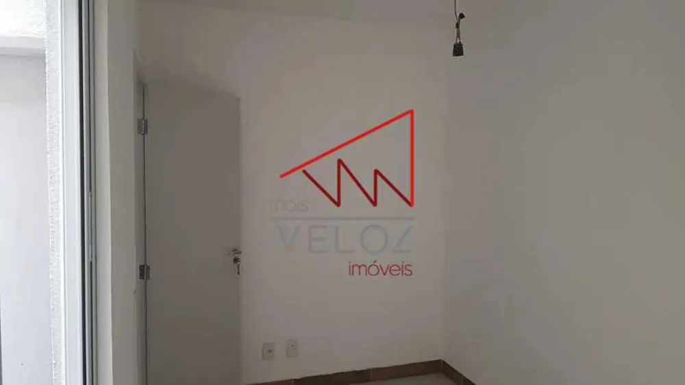Apartamento, 2 quartos, 39 m² - Foto 3