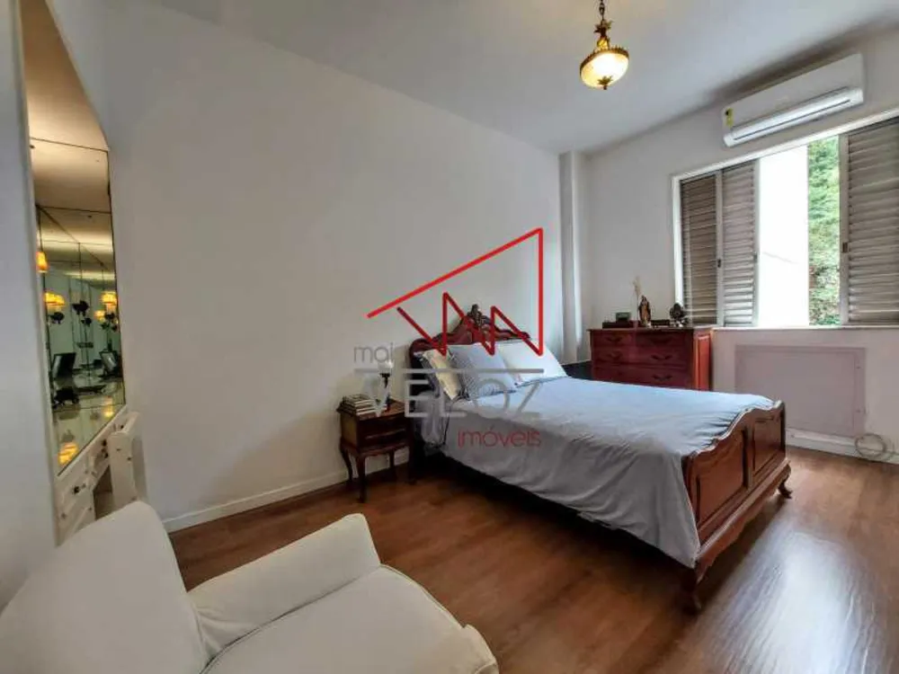 Apartamento, 3 quartos, 133 m² - Foto 1