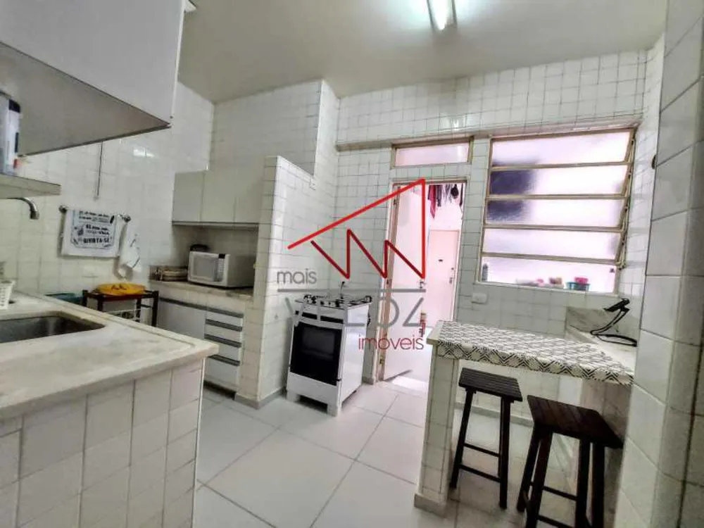 Apartamento, 3 quartos, 133 m² - Foto 22