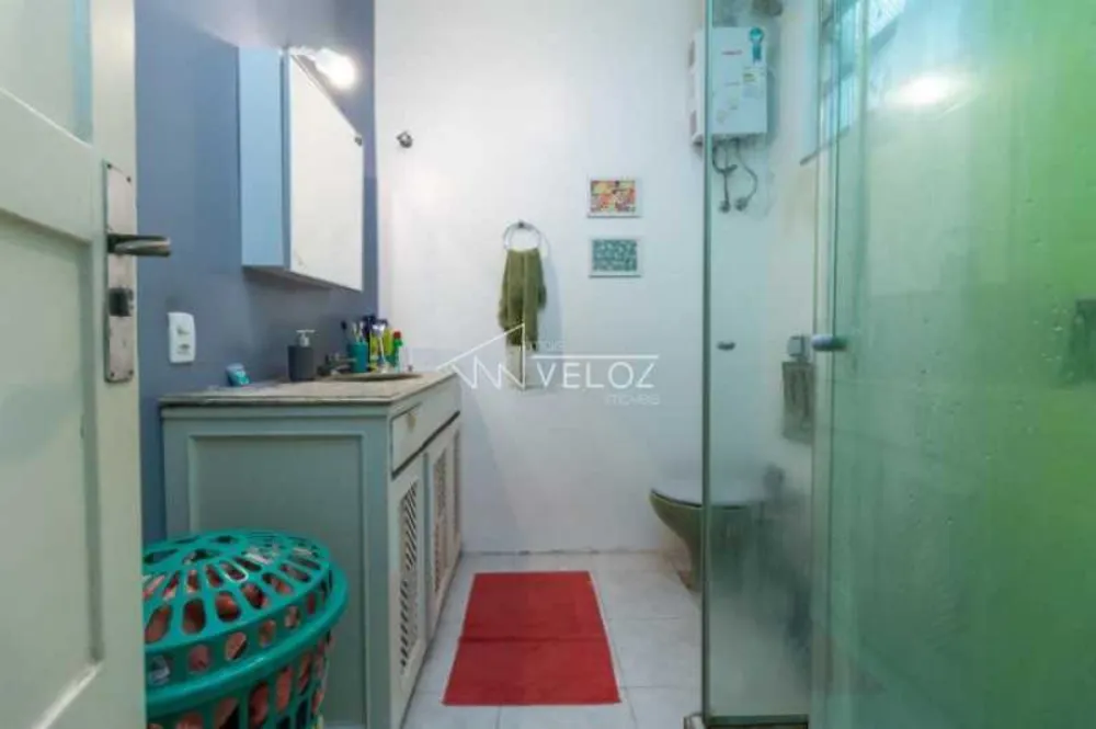 Apartamento, 3 quartos, 85 m² - Foto 1
