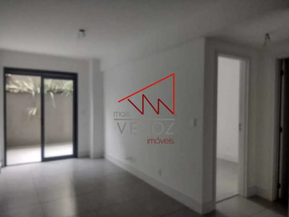 Apartamento, 1 quarto, 55 m² - Foto 4