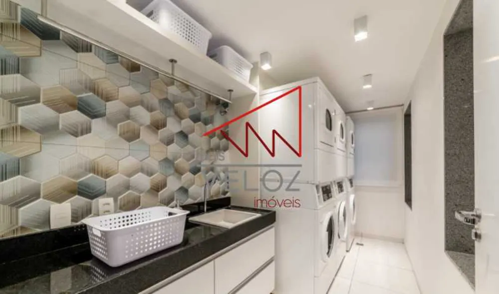 Apartamento, 1 quarto, 55 m² - Foto 2