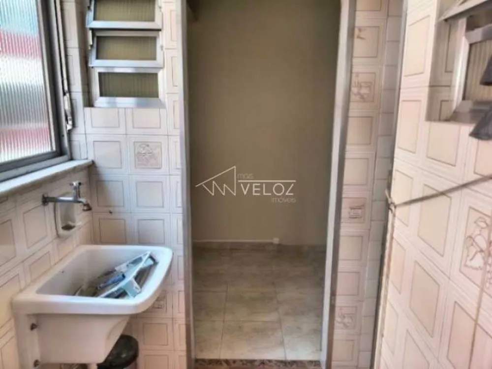 Apartamento, 2 quartos, 63 m² - Foto 19