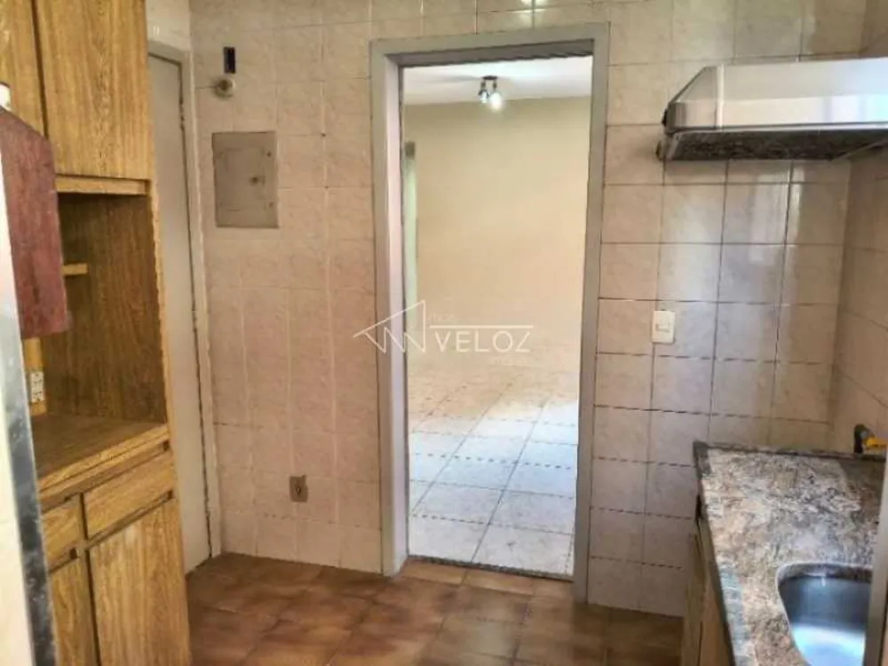 Apartamento, 2 quartos, 63 m² - Foto 16