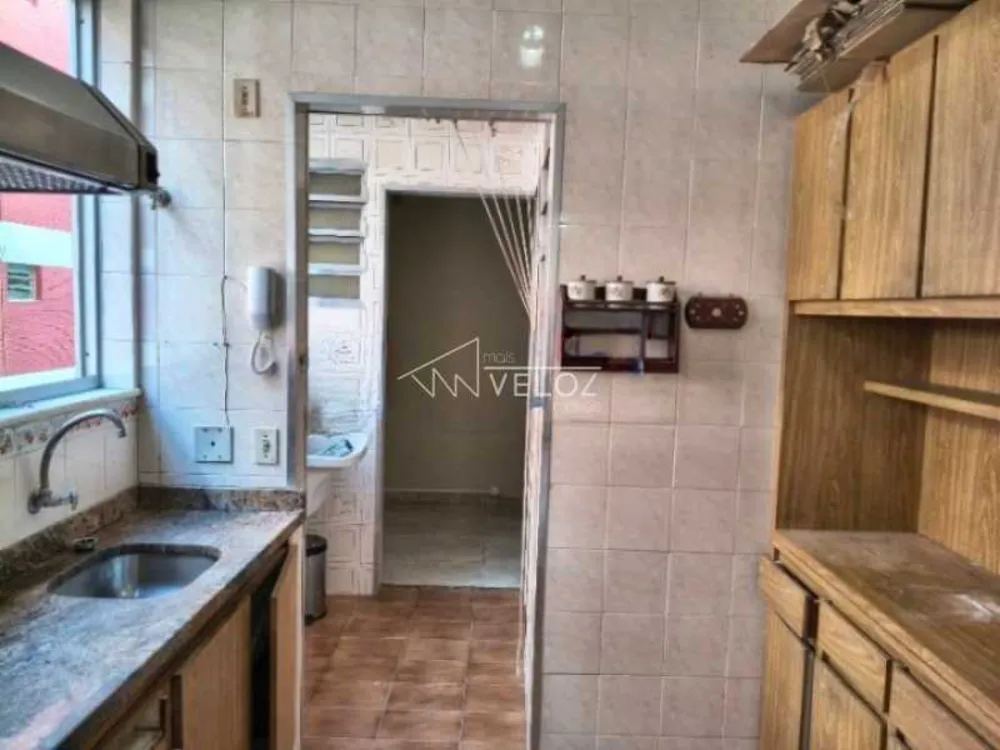 Apartamento, 2 quartos, 63 m² - Foto 17