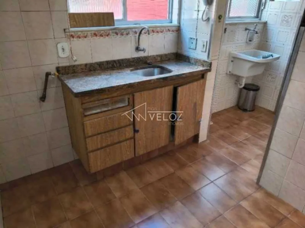 Apartamento, 2 quartos, 63 m² - Foto 7