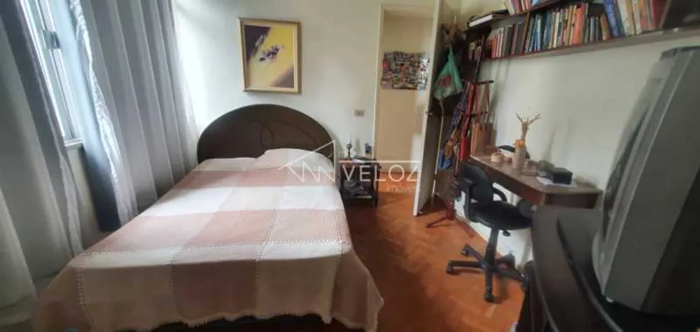Apartamento, 3 quartos, 99 m² - Foto 8