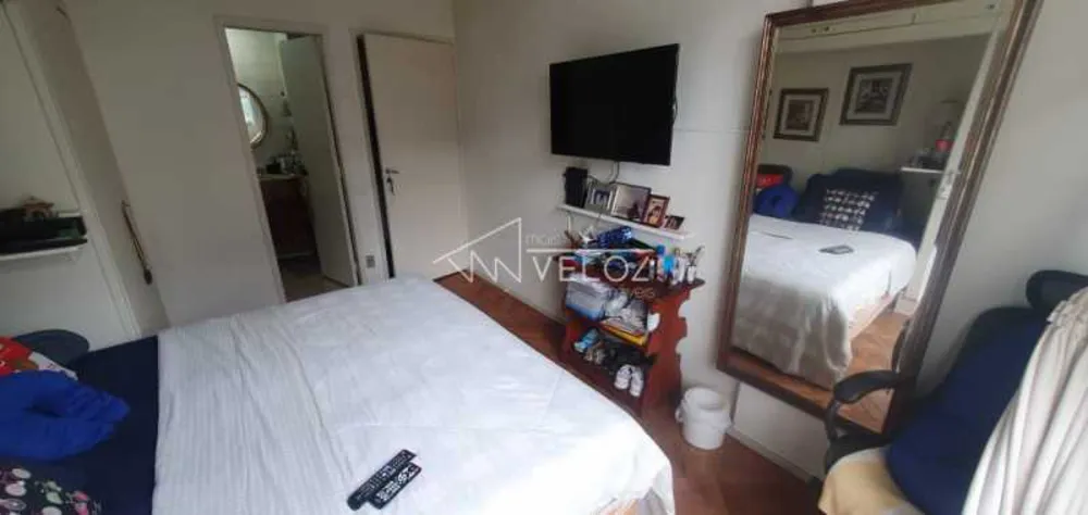 Apartamento, 3 quartos, 99 m² - Foto 3