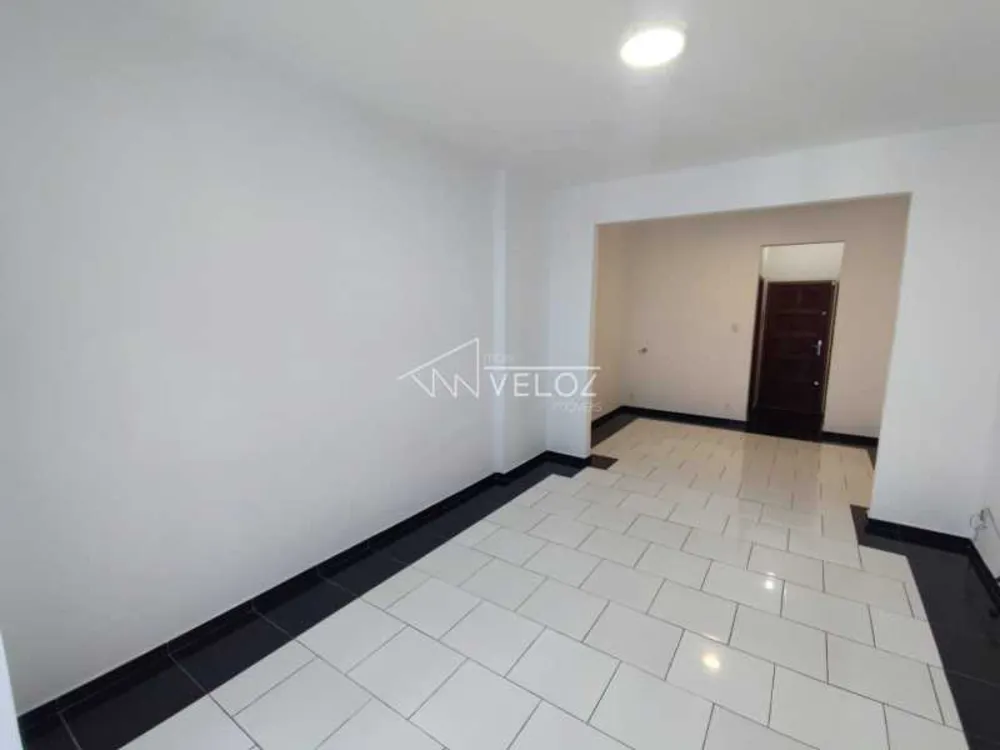 Apartamento, 1 quarto, 40 m² - Foto 2