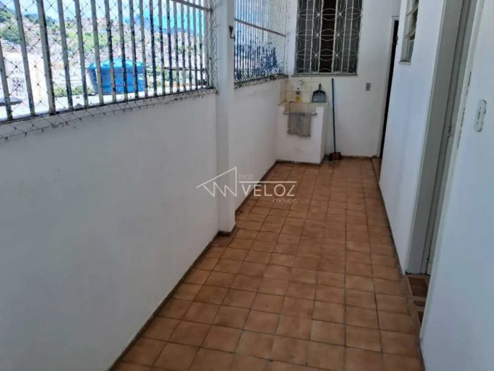 Apartamento, 2 quartos, 42 m² - Foto 7